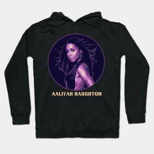 Aaliyah Hoodie